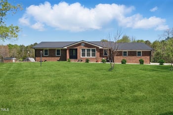 3540 Sellars Rd, Mebane, NC 27302