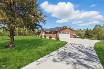 3540 Sellars Rd, Mebane, NC 27302