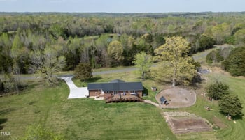 3540 Sellars Rd, Mebane, NC 27302
