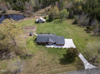 3540 Sellars Rd, Mebane, NC 27302