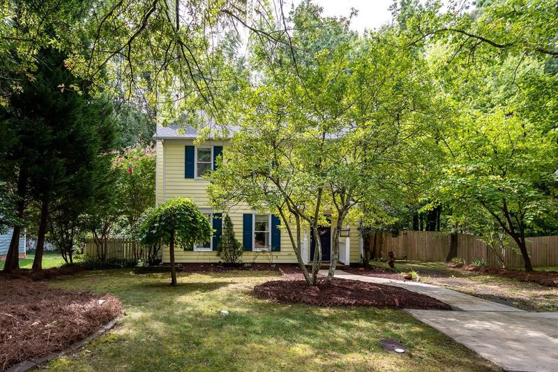 3540 Singleleaf Ln, Raleigh, NC 27616