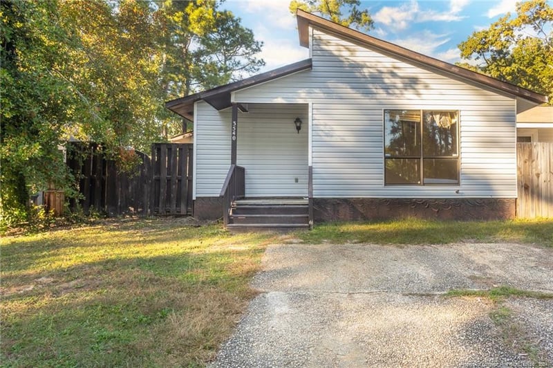 3540 Torbay Dr, Fayetteville, NC 28311