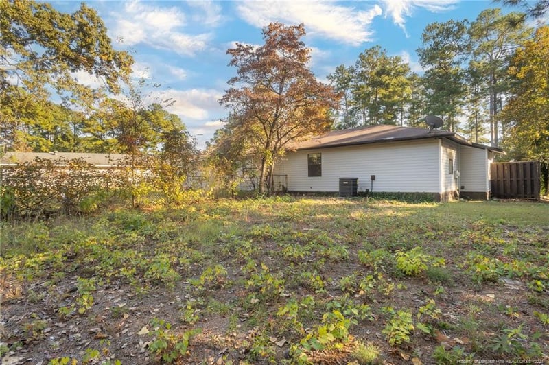 3540 Torbay Dr, Fayetteville, NC 28311