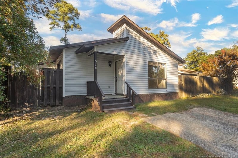3540 Torbay Dr, Fayetteville, NC 28311