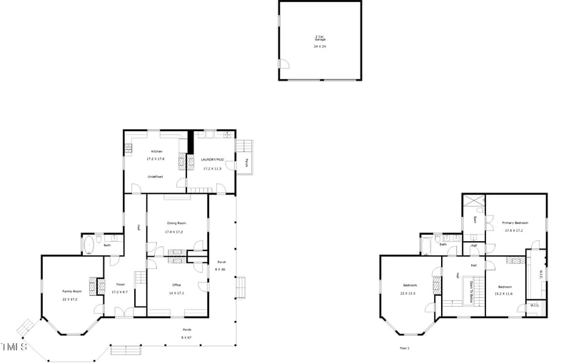 3541 Bruce Garner Rd, Wake Forest, NC 27587