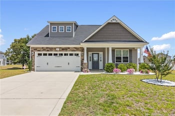 3541 Coupure Rd, Fayetteville, NC 28312