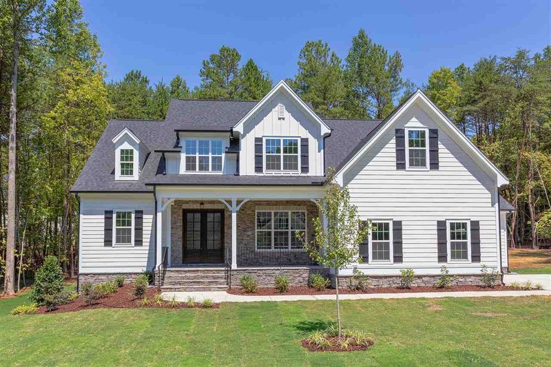 3541 Donlin Dr, Wake Forest, NC 27587