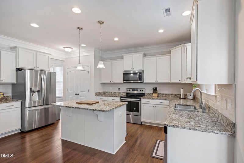 3541 Fairstone Rd, Wake Forest, NC 27587