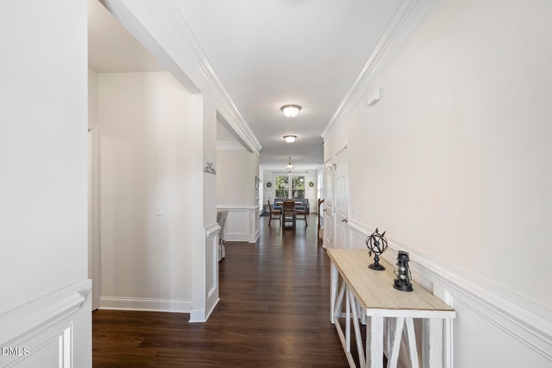 3541 Fairstone Rd, Wake Forest, NC 27587