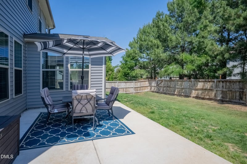 3541 Fairstone Rd, Wake Forest, NC 27587