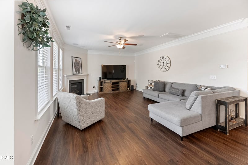 3541 Fairstone Rd, Wake Forest, NC 27587
