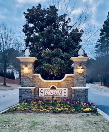 3541 Fairstone Rd, Wake Forest, NC 27587