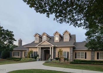 3541 Fairstone Rd, Wake Forest, NC 27587