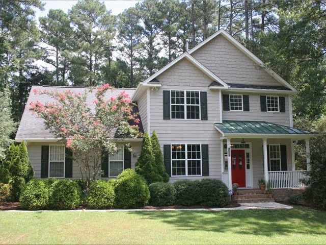 3541 Hamstead Ct, Durham, NC 27707