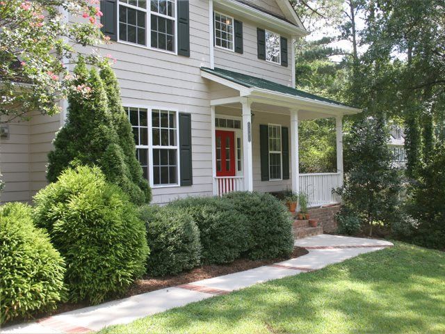 3541 Hamstead Ct, Durham, NC 27707