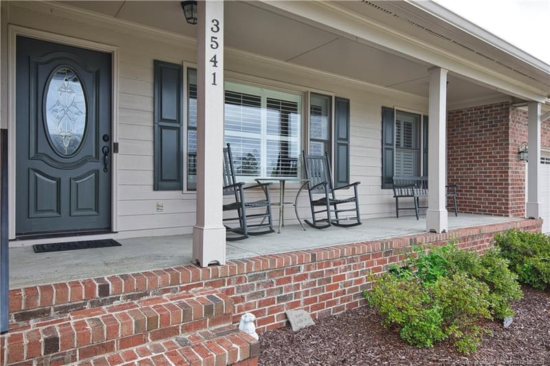 3541 Harrisburg Dr, Fayetteville, NC 28306