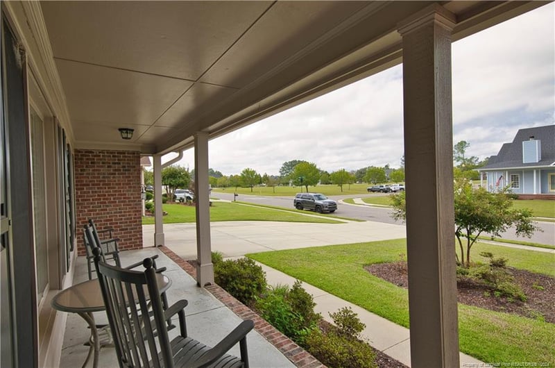 3541 Harrisburg Dr, Fayetteville, NC 28306