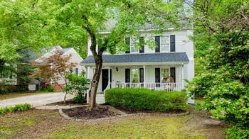 3541 Jameson Rd, Raleigh, NC 27604