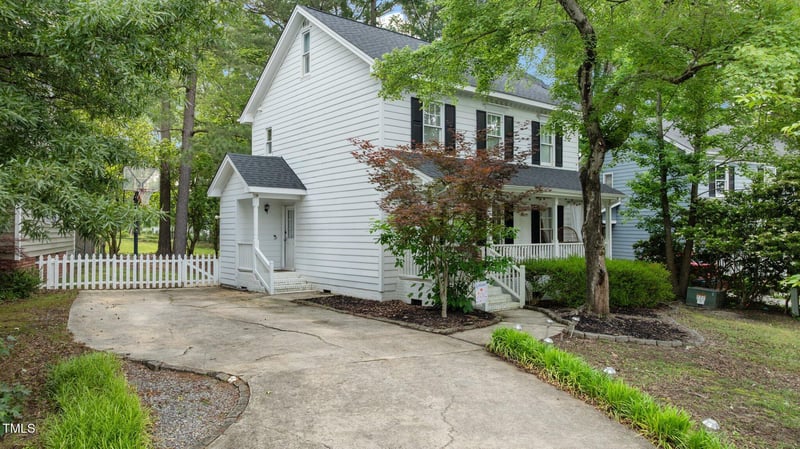 3541 E Jameson Rd, Raleigh, NC 27604