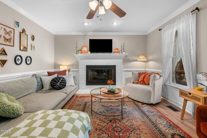 3541 E Jameson Rd, Raleigh, NC 27604