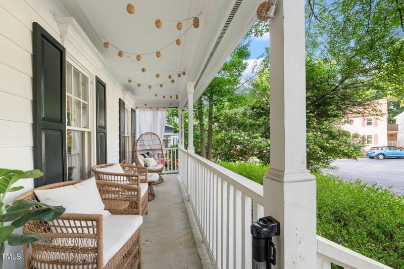 3541 E Jameson Rd, Raleigh, NC 27604