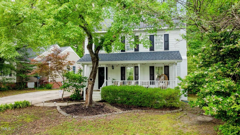 3541 E Jameson Rd, Raleigh, NC 27604
