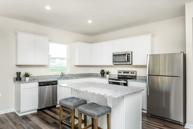 3541 Polygon Pl 540 West Lot 71, Raleigh, NC 27604