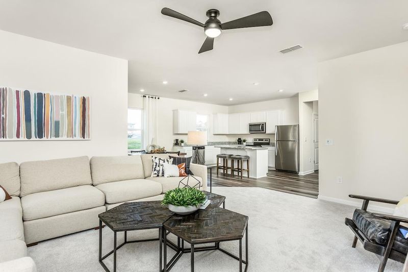 3541 Polygon Pl 540 West Lot 71, Raleigh, NC 27604