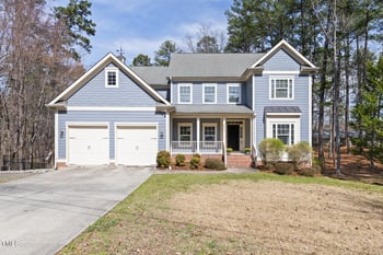 3541 Rugby Rd, Durham, NC 27707