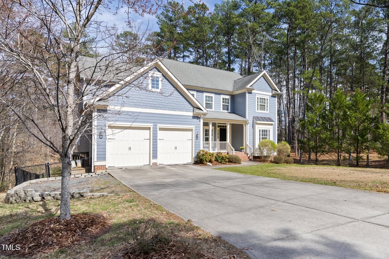 3541 Rugby Rd, Durham, NC 27707