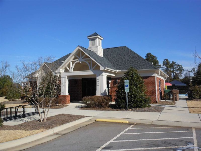 3541 Sienna Hill Pl, Cary, NC 27519