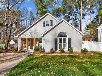 3541 Singleleaf Ln, Raleigh, NC 27616
