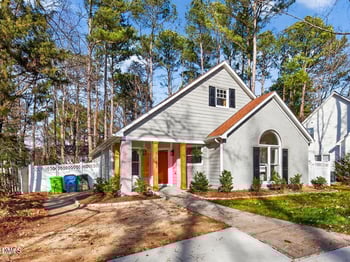 3541 Singleleaf Ln, Raleigh, NC 27616