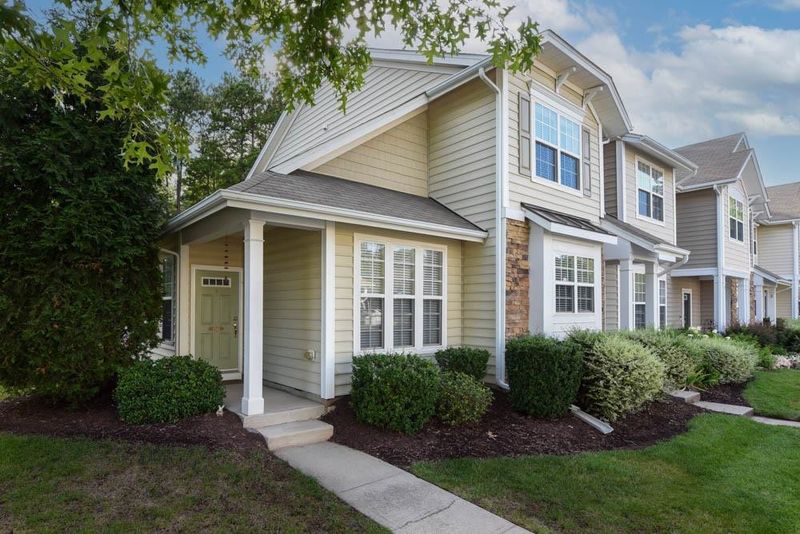 3541 Sugar Tree Pl, Durham, NC 27713