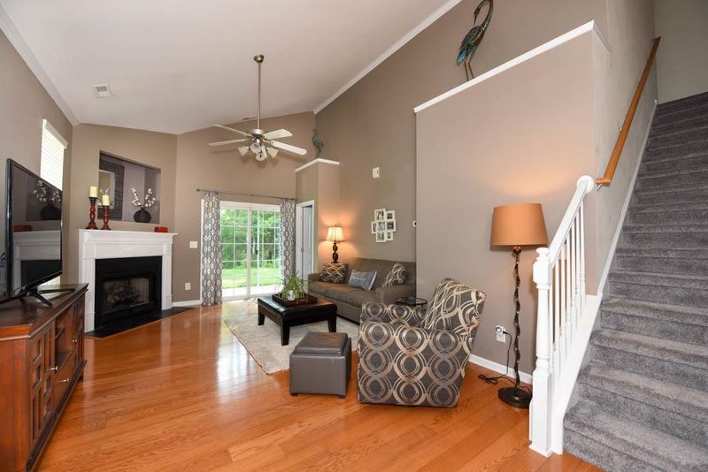 3541 Sugar Tree Pl, Durham, NC 27713