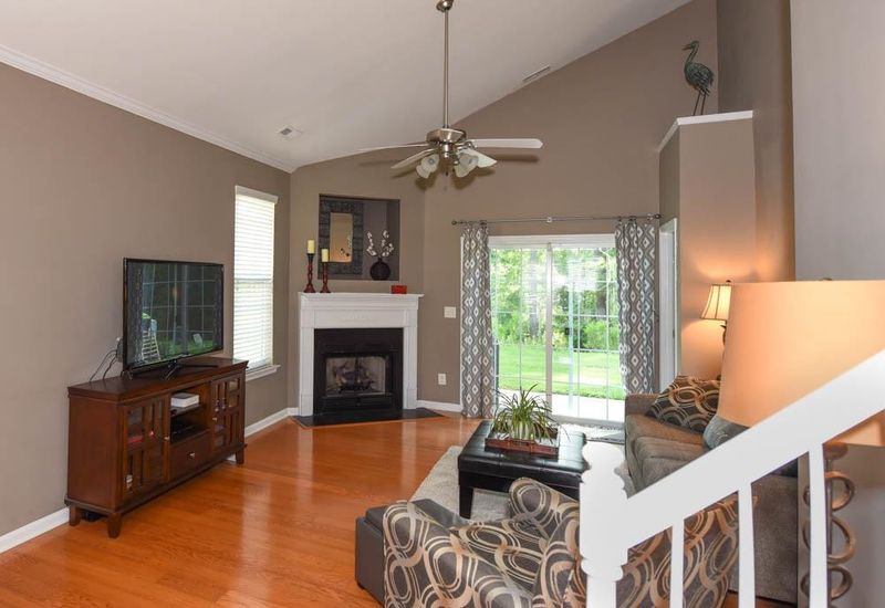 3541 Sugar Tree Pl, Durham, NC 27713