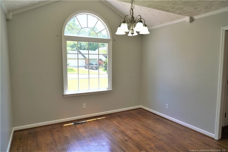 3541 Thamesford Rd, Fayetteville, NC 28311