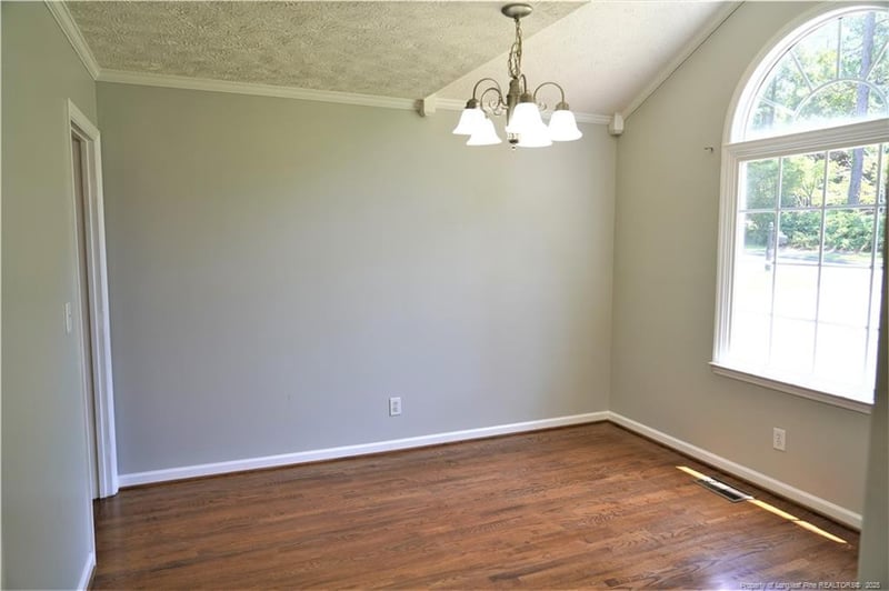 3541 Thamesford Rd, Fayetteville, NC 28311