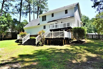 3541 Thamesford Rd, Fayetteville, NC 28311