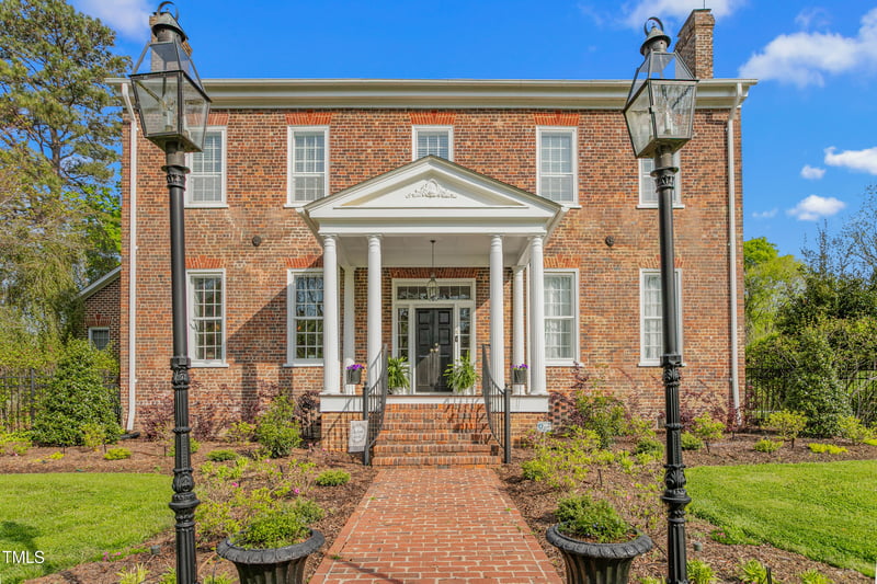 3542 Bason Rd, Mebane, NC 27302