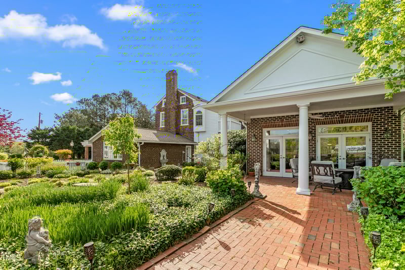 3542 Bason Rd, Mebane, NC 27302