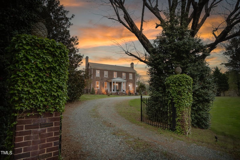 3542 Bason Rd, Mebane, NC 27302