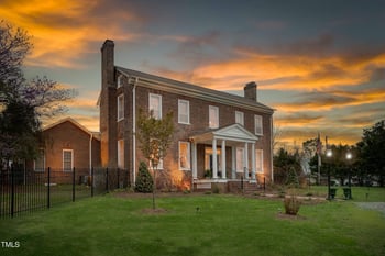 3542 Bason Rd, Mebane, NC 27302