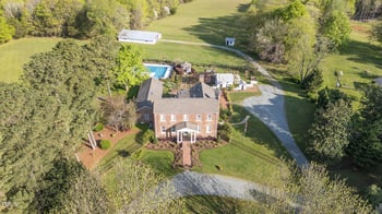 3542 Bason Rd, Mebane, NC 27302