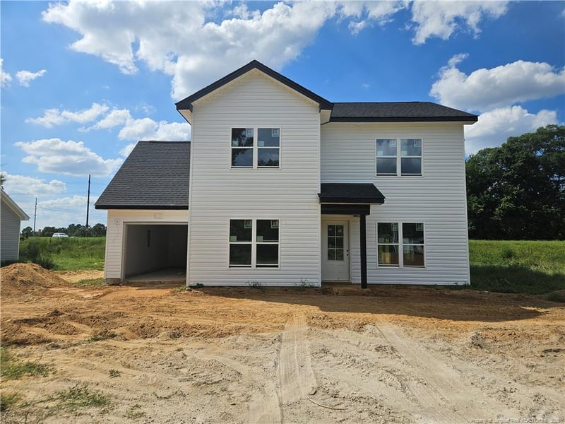 3542 Camden Road Ext, Fayetteville, NC 28306