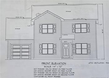 3542 Camden Road Ext, Fayetteville, NC 28306