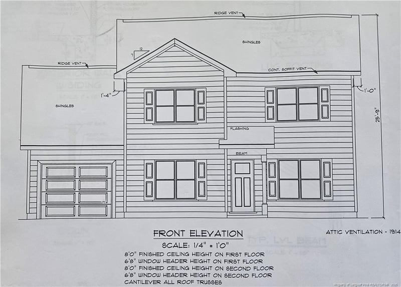 3542 Camden Road Ext, Fayetteville, NC 28306