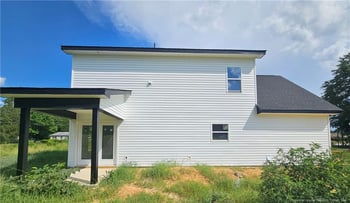 3542 Camden Road Ext, Fayetteville, NC 28306