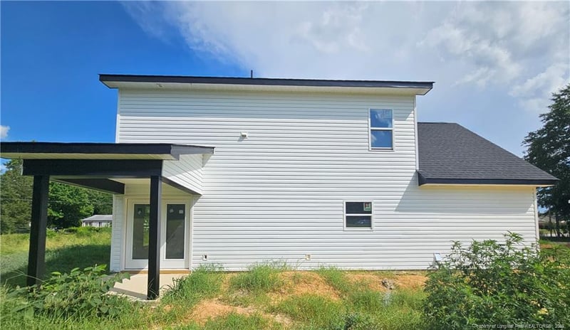 3542 Camden Road Ext, Fayetteville, NC 28306