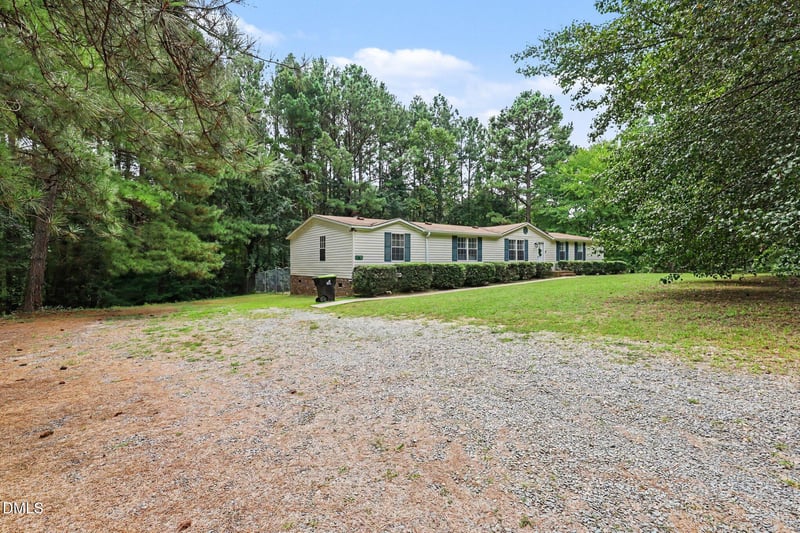 3542 Charlies Ct, Wake Forest, NC 27587